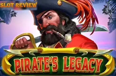 Pirates Legacy